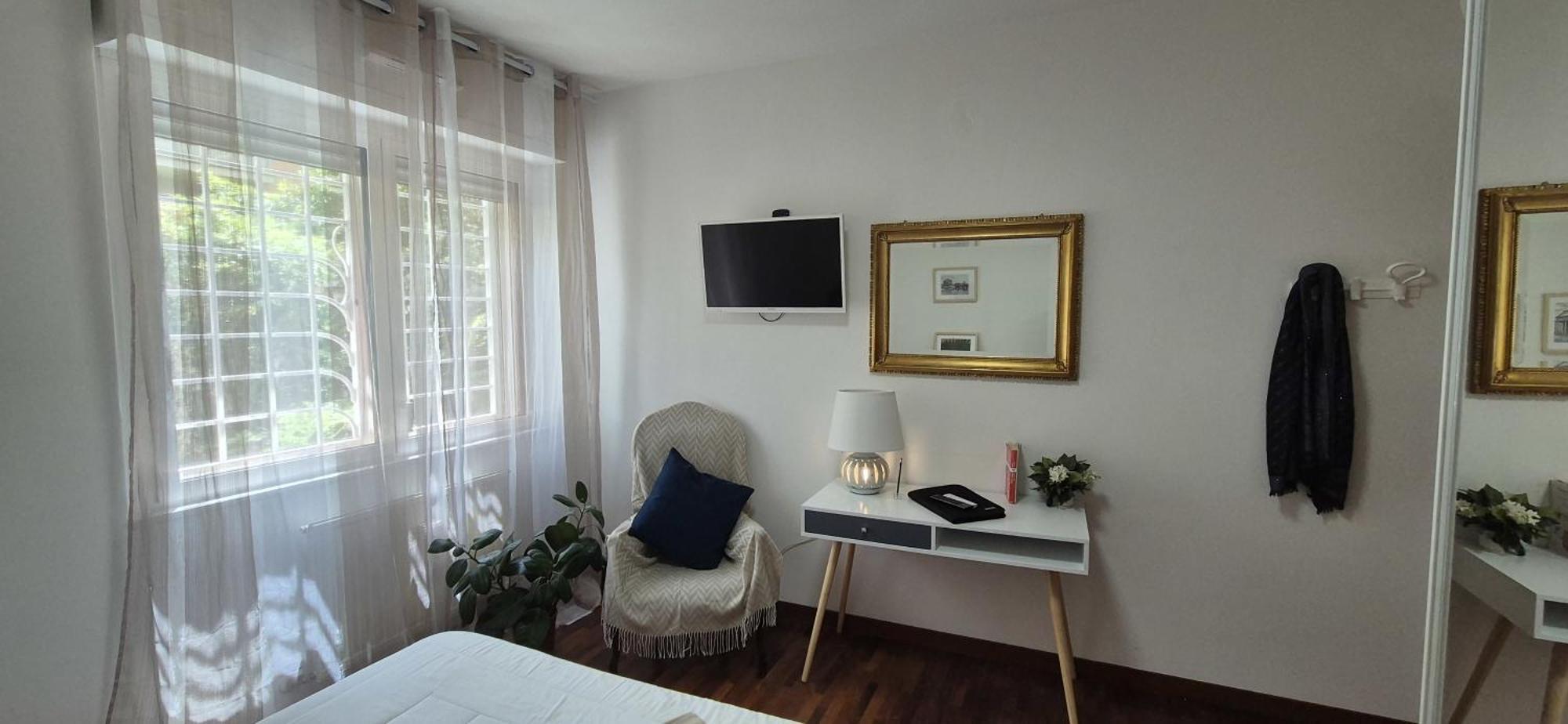 Eur Fenix Apartment Free Parking Family Рим Экстерьер фото