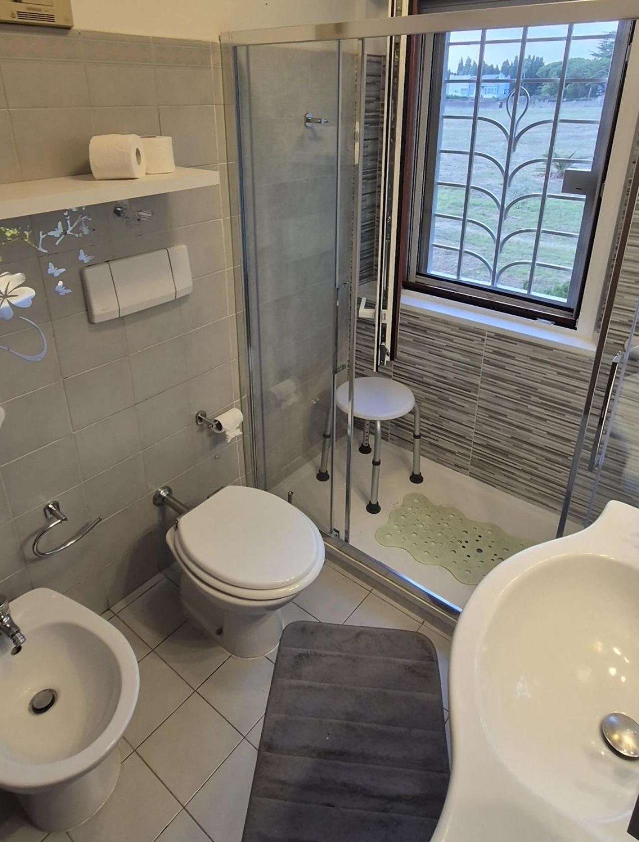 Eur Fenix Apartment Free Parking Family Рим Экстерьер фото