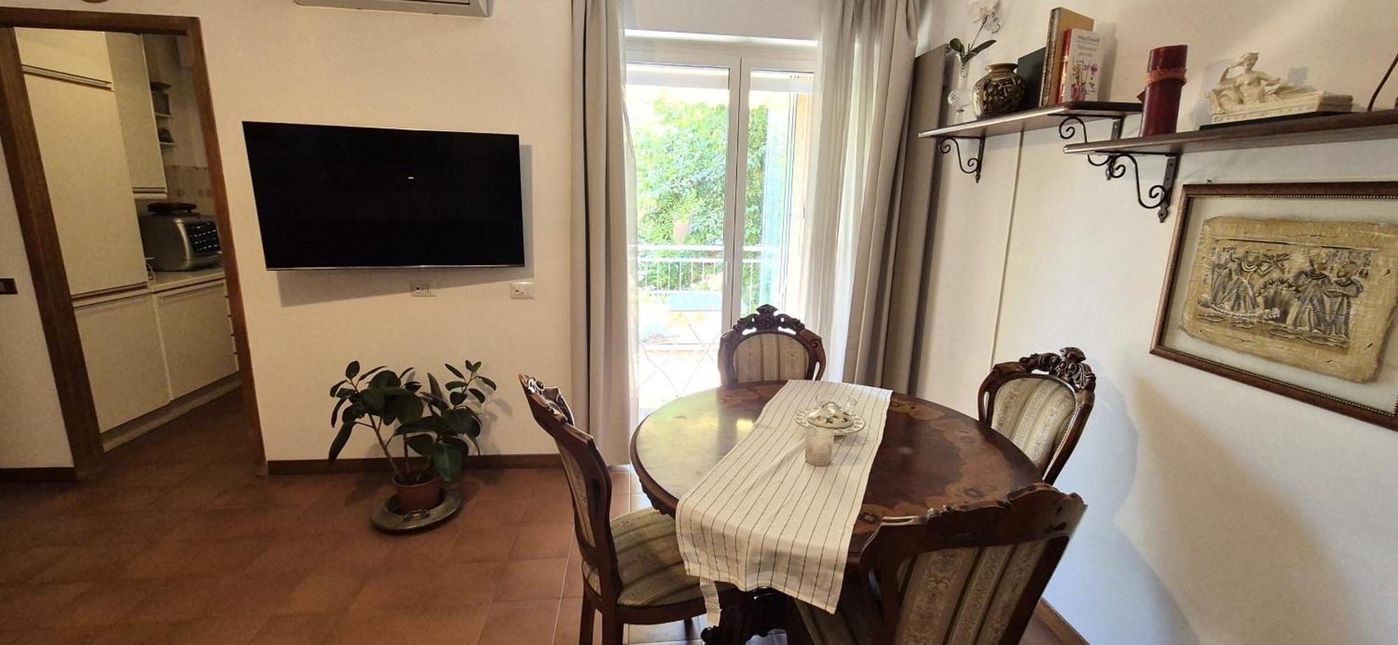 Eur Fenix Apartment Free Parking Family Рим Экстерьер фото