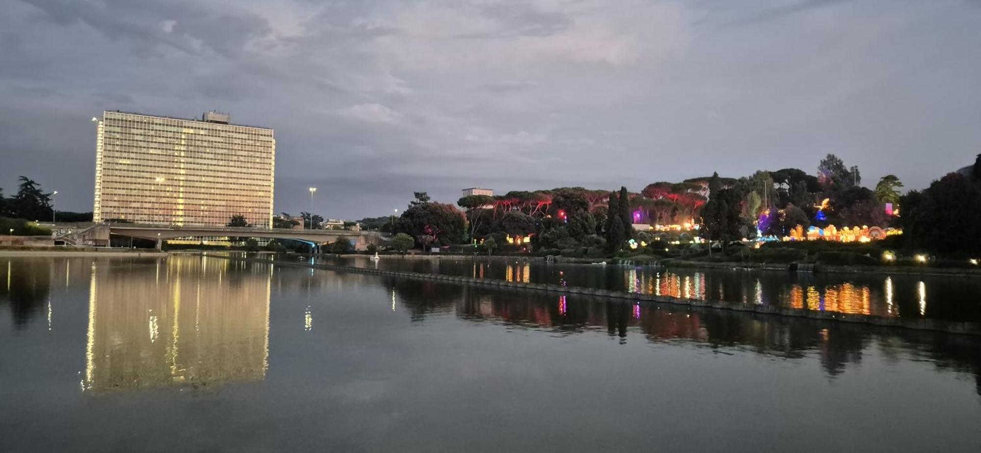 Eur Fenix Apartment Free Parking Family Рим Экстерьер фото