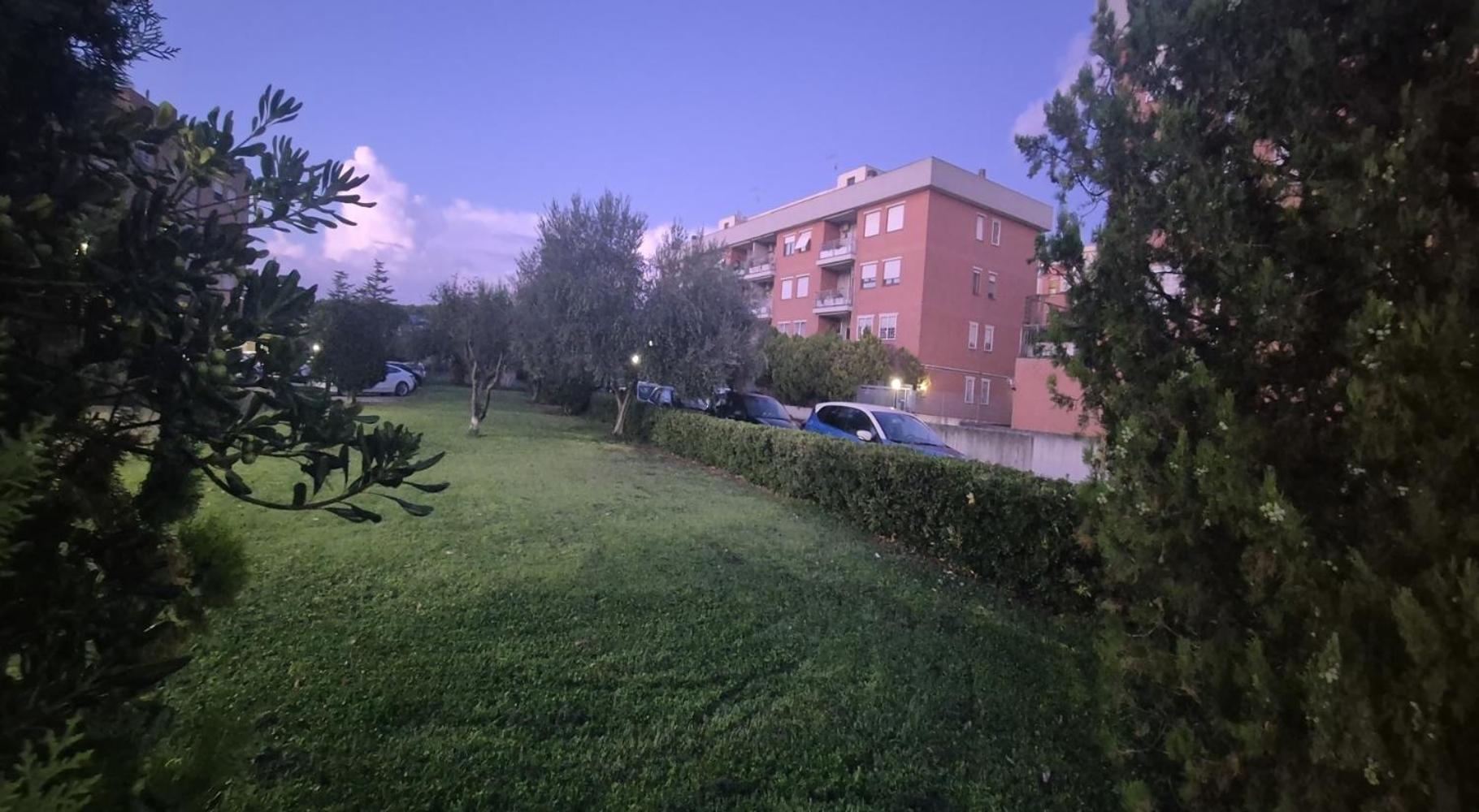 Eur Fenix Apartment Free Parking Family Рим Экстерьер фото